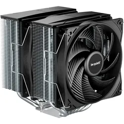 be quiet! PURE ROCK PRO 3 | CPU-Kühler