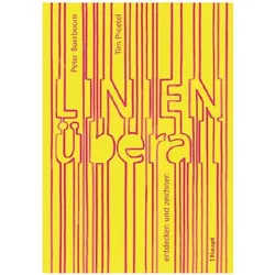 Linien überall, Fachbücher von Peter Boerboom, Tim Proetel