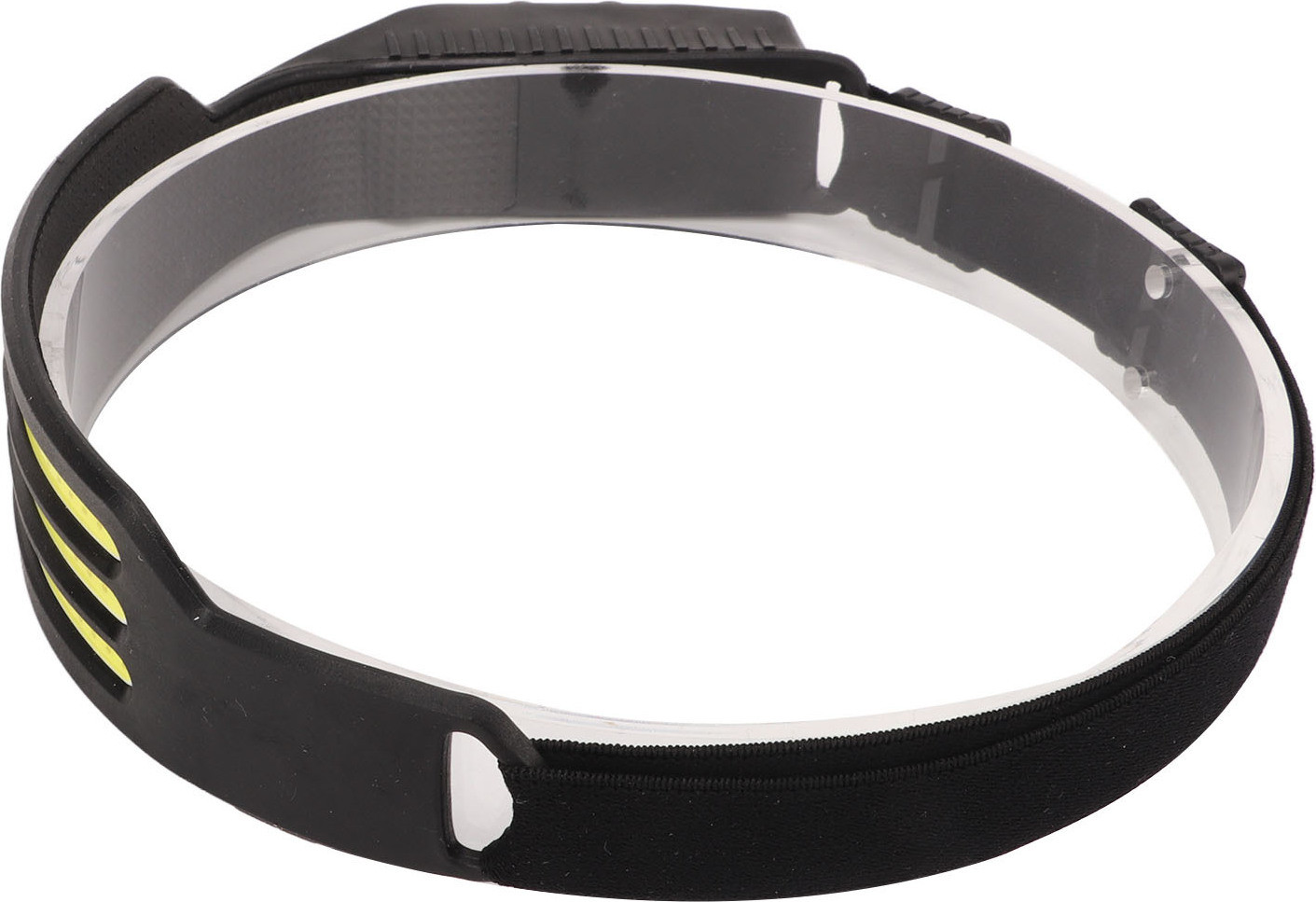 Cocosity Oplaadbare LED hoofdlamp met COB-strip voor volwassenen