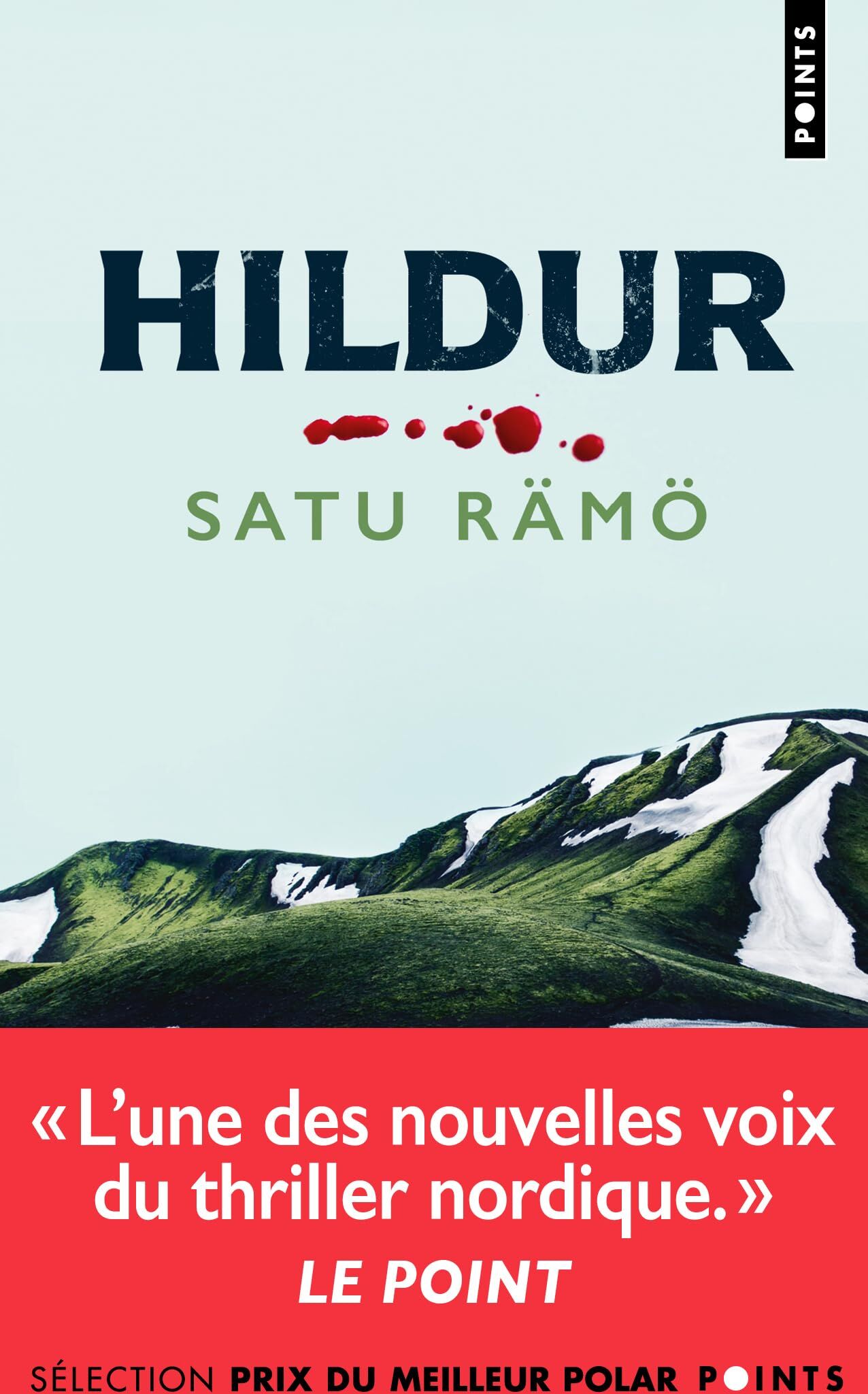 Satu Rämö - Hildur - Preis vom 18.10.2026 15:28:09 h
