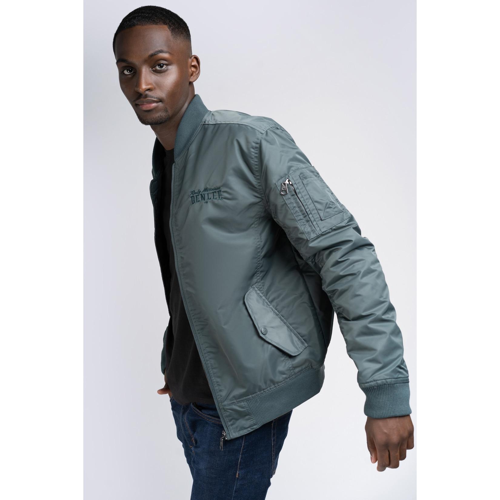 BENLEE Herren Jacke schmale Passform BRISBANE