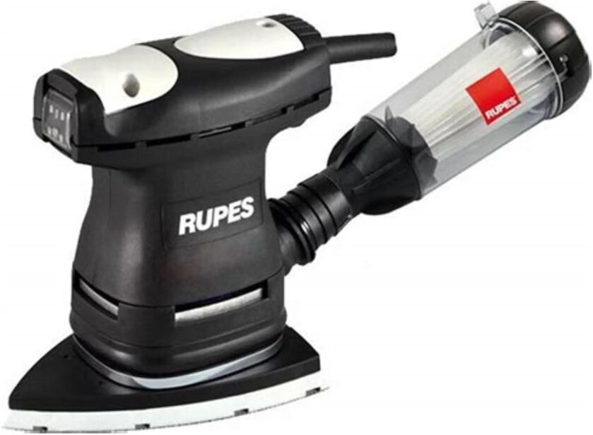 Rupes Schuurmachine Delta - 220V -  Ls71Te   8058341040010   Verf
