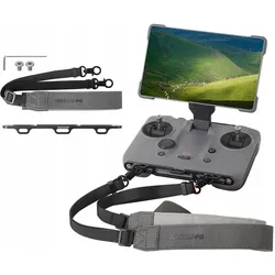 Sunnylife Szelki Uchwyt Pasek Mocowanie Na Szyję Ramię Do Pilota Drona Dji Rc Pro 2 / Gs013-h (DJI RC Pro 2), Drohne Zubehör