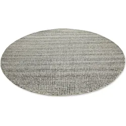 Wecon Home, Teppich, Kurzflorteppich Hamptons FOURTEEN (180 cm)