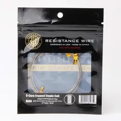 ThunderHead Creations 6-Core Nuclear Warhead Wire 1,5m