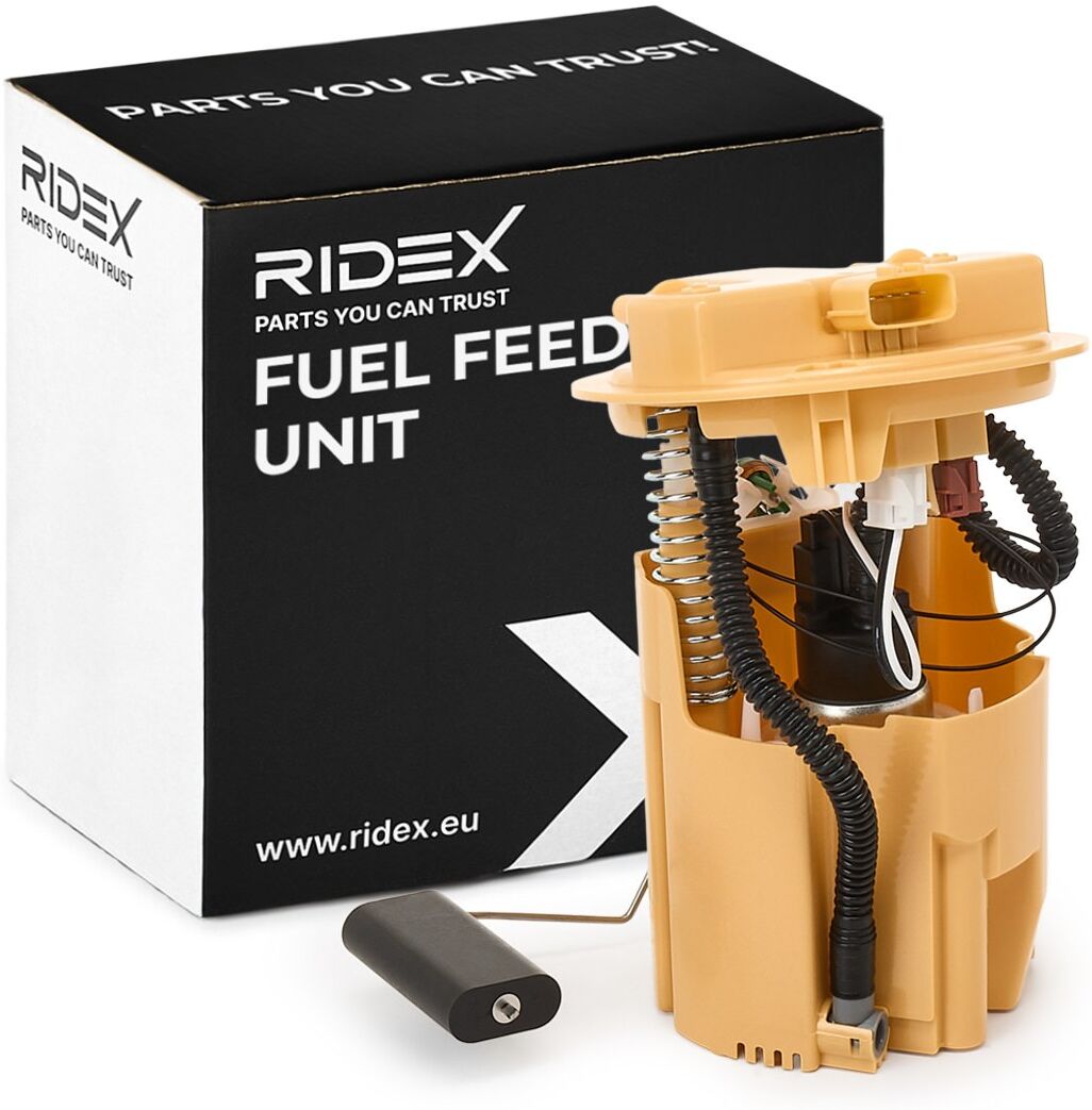 RIDEX 1382F0923 Kraftstoff-Fördereinheit