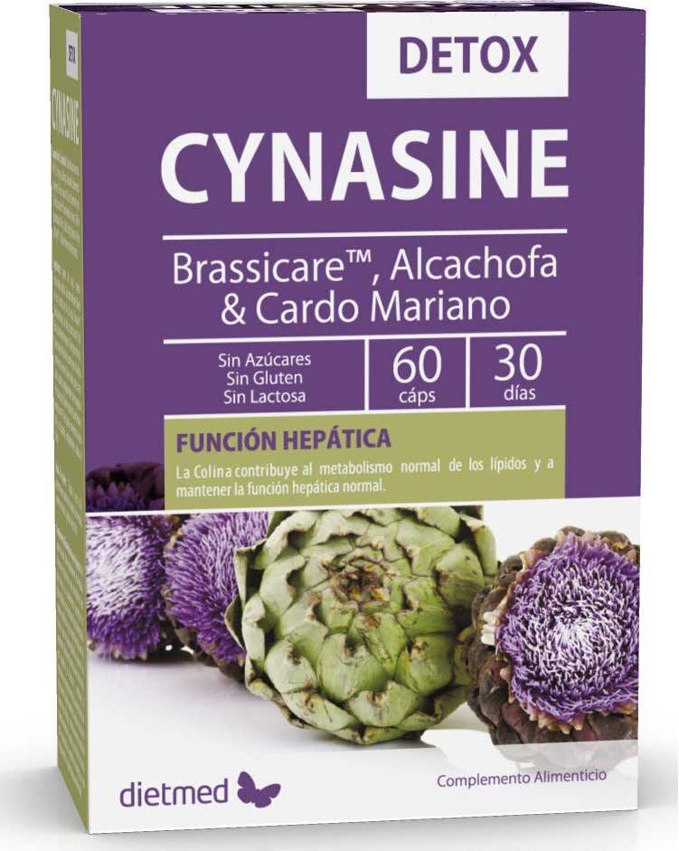 DietMed Cynasine Detox 60caps