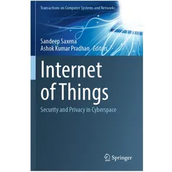 Internet of Things, Fachbücher