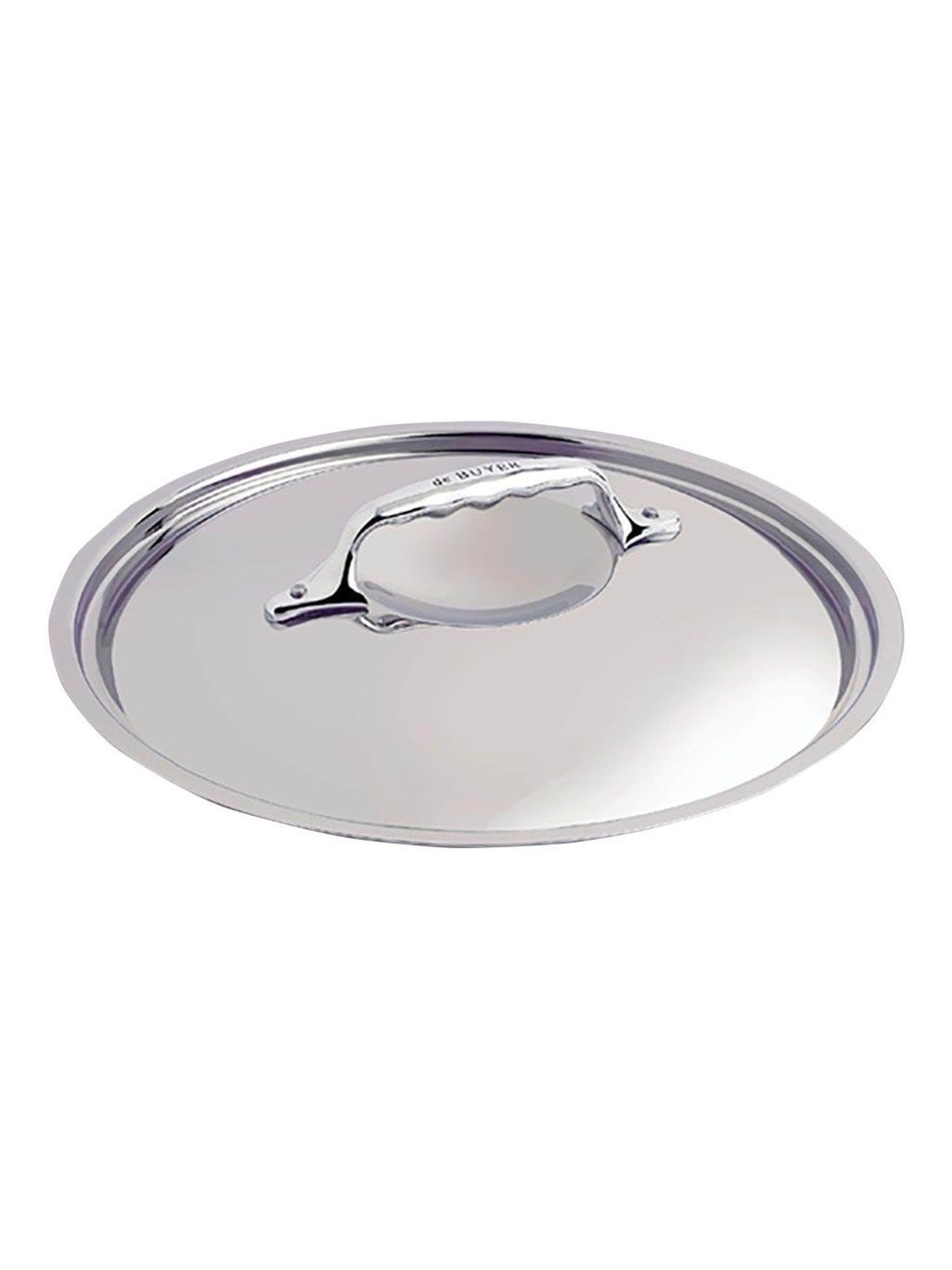 De Buyer AFFINITY universal lid - 18 cm