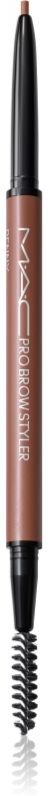 MAC Cosmetics Pro Brow Styler eyebrow pencil shade Penny 0.08 g