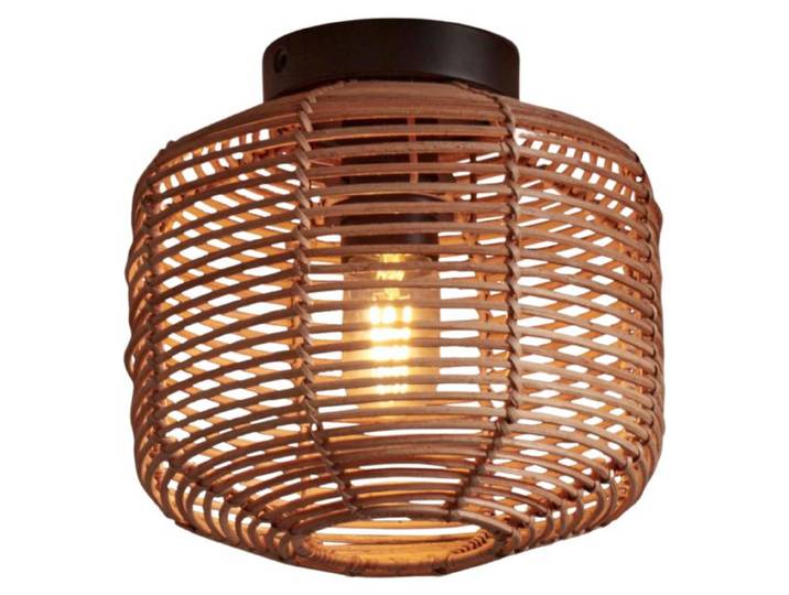 GOOD&MOJO Deckenlampe Tanami Natur