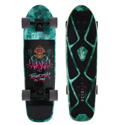 Tempish, Skateboard, (28.35")