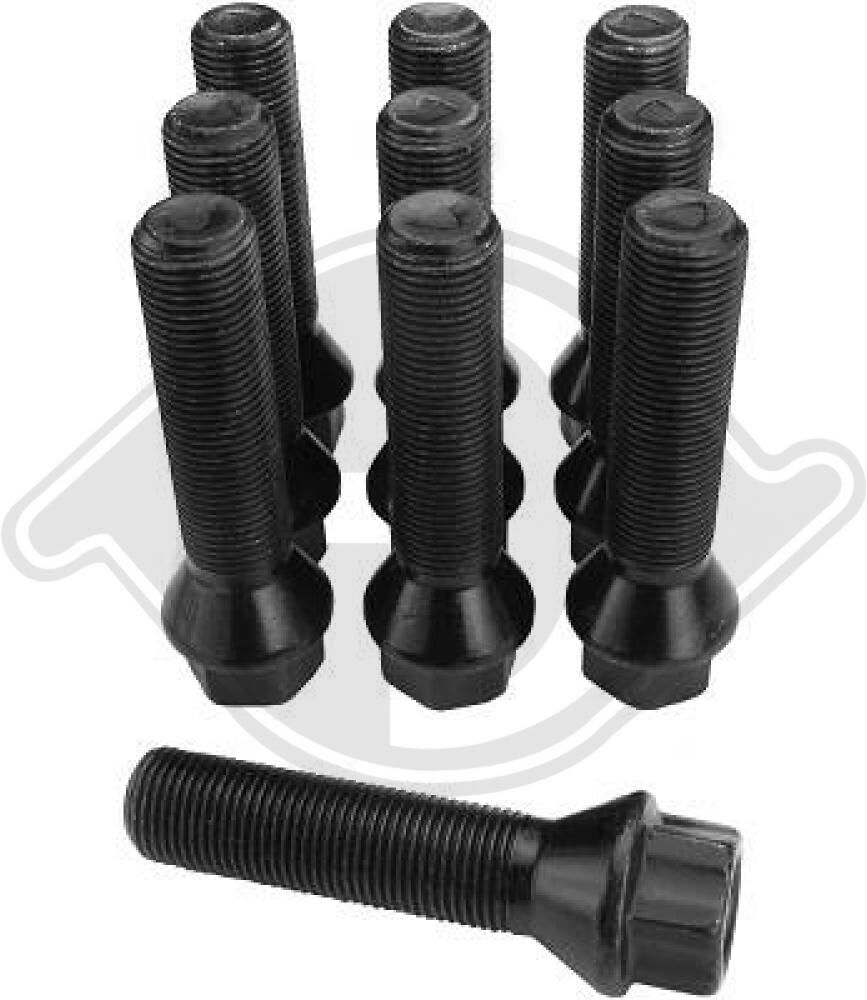 Diederichs Radbolzen Hd Tuning 7770122