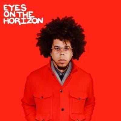 Eyes on the Horizon - Jake Clemons, CD