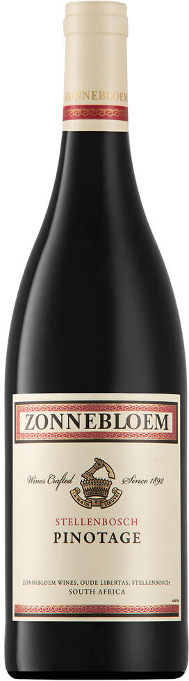 Pinotage 2024 Zonnebloem