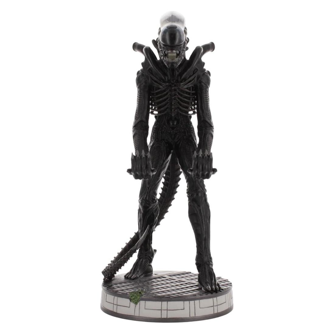 Exquisite Gaming Alien Cable Guys Lade-Halter Alien Xenomorph 24cm (PS5) (GPTE0134)