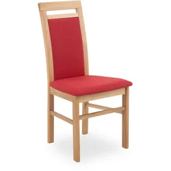 Polsterstuhl Rolf Weber NAGOLD (BHT 46x100x63 cm) - BHT 46x100x63 cm