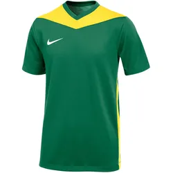 Nike, Jungen, Sportshirt, DriFIT Park Derby T-Shirt (122, 128), Grün