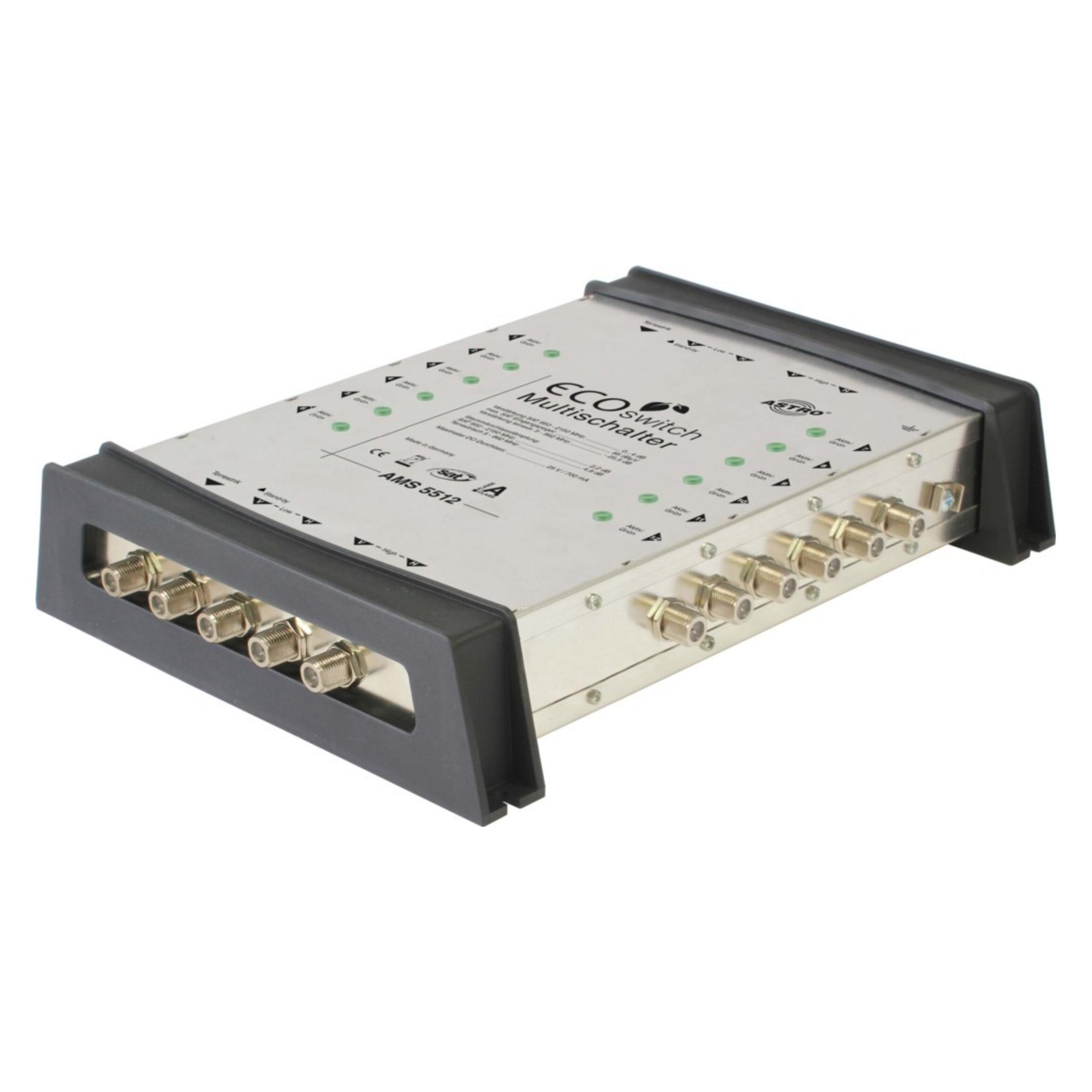 Astro Multischalter (Multischalter) (00360583)