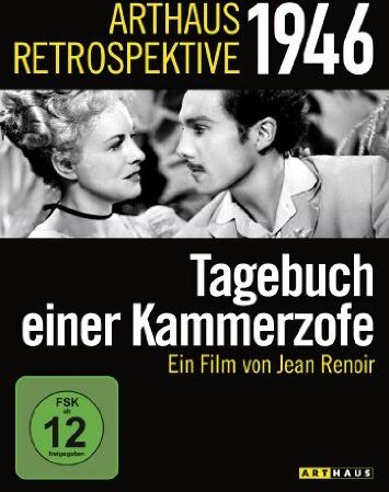 Jean Renoir - Tagebuch einer Kammerzofe (OmU) - Preis vom 15.10.2026 23:06:25 h