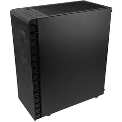 Kolink Observatory Lite Mesh RGB (ATX, mATX, Mini-ITX), PC Gehäuse, Schwarz