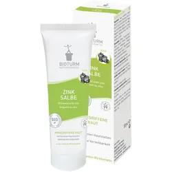 Zink Salbe Nr. 30