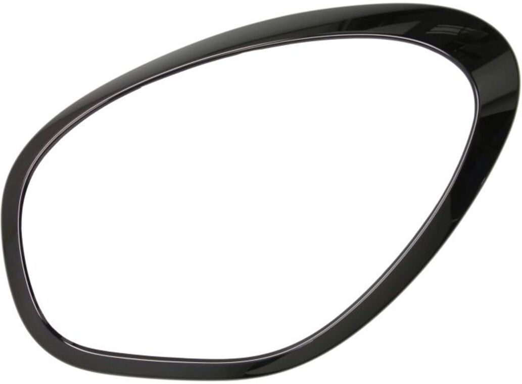 Hauptscheinwerfer, Rahmen BLIC 6502-07-4003993P