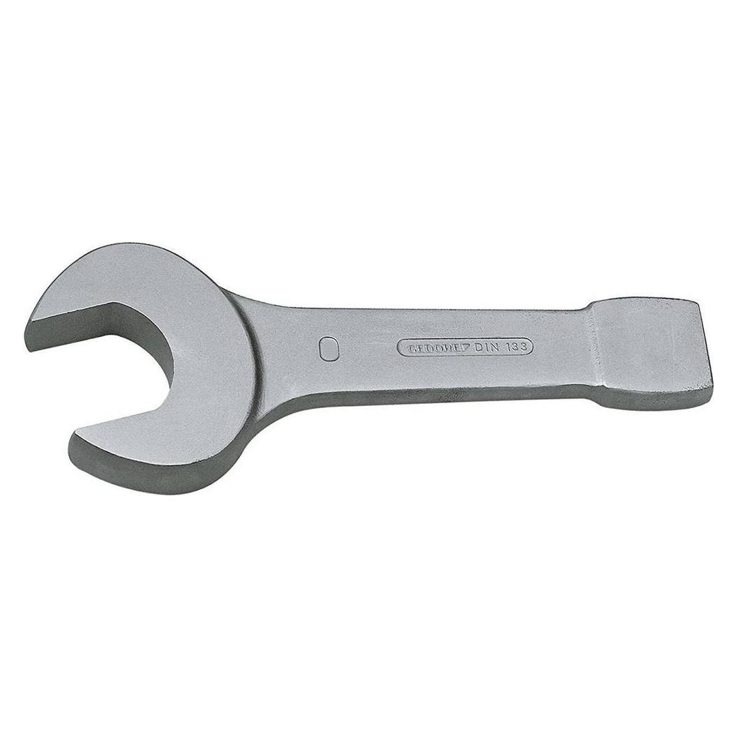 Gedore 133 27 Schlag-Maulschlüssel 27 mm (27 mm) (6410570)
