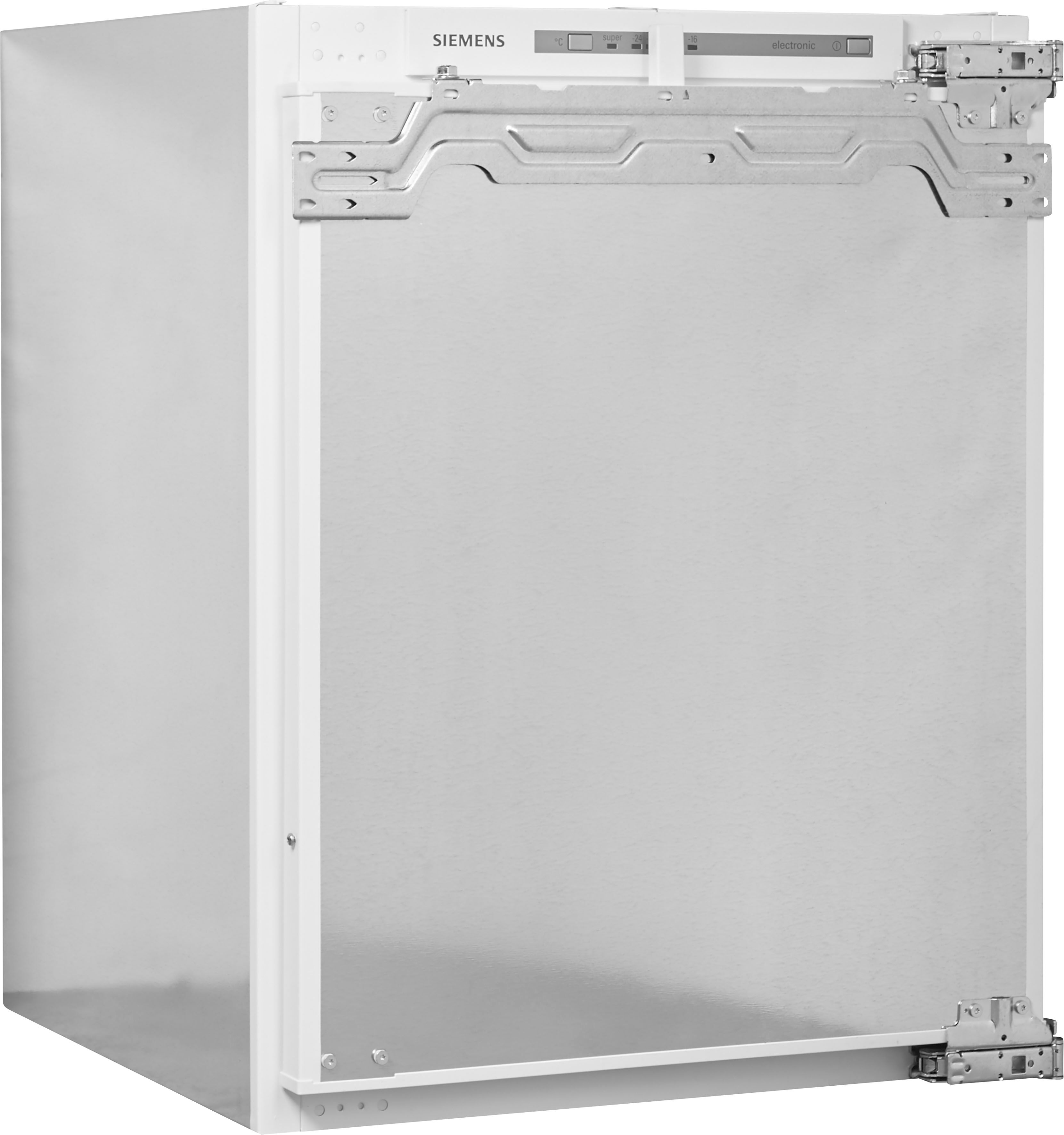 Siemens Einbaugefrierschrank "GI11VADE0", Energieeffizienz: E, weiß, B:55,8cm H:71,2cm T:54,5cm, Gefrierschränke, Low Frost: geringere Eisbildung & schnelleres Abtauen, Einbaugefrierschrank