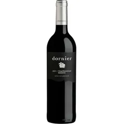 Dornier Tempranillo Reserve 2021