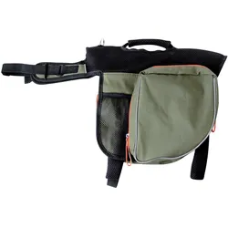 Vivog Rucksack für Hunde (Hund), Tiertransport