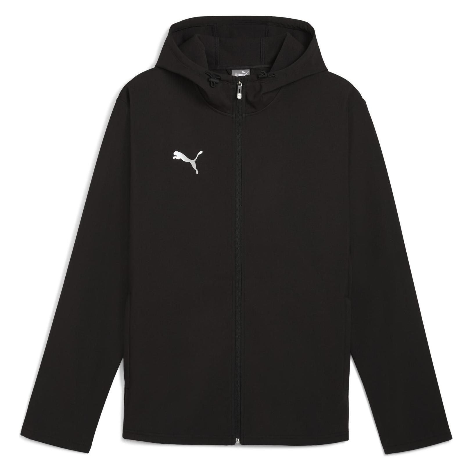 Puma teamADDITIONS Softshell+ Jacket (L) (660252)