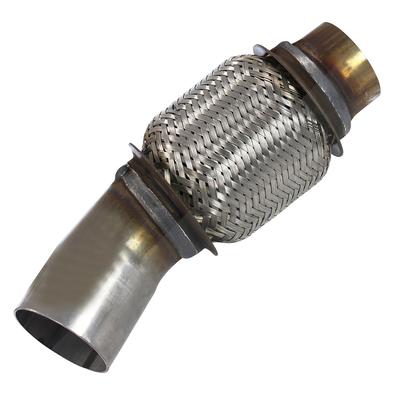 Bestprice Flexrohr Abgasanlage [Hersteller-Nr. 31481254] für BMW
