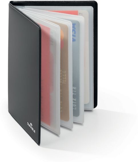 DURABLE Kreditkortsfodral DURABLE SECURE