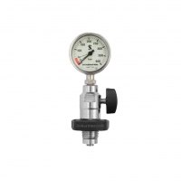 Scubapro Prüfmanometer