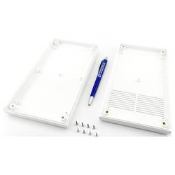 Supertronic PP060AW-S Universal-Gehäuse 200 x 112 x 31 x 31 ABS 1 St. Single