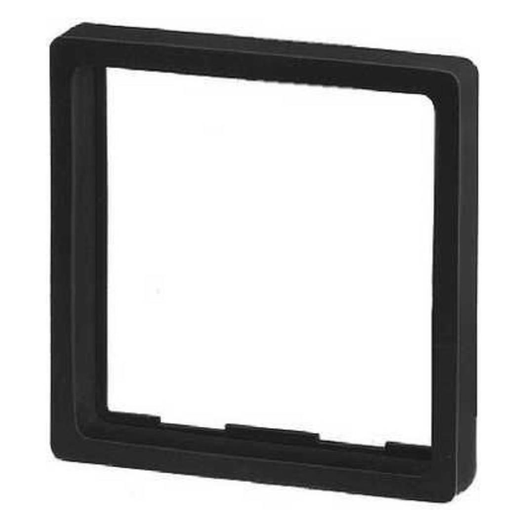 müller 20003 Blende 55 x 55 mm Frontblende Hugo Mueller HM Blende 55 - Blende 5 (20003)