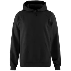 CRAFT ADV Join Hoodie Herren 999000 - black M