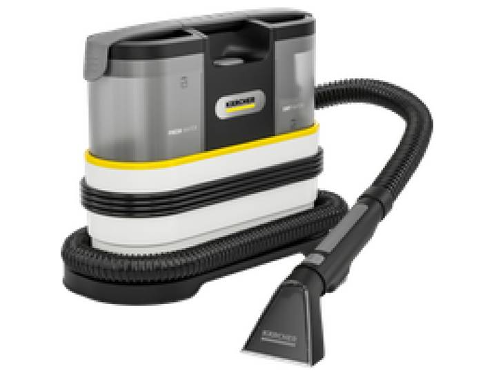 KÄRCHER SE 2 Spot Pure Nettoyeur de tapis et tissus d'ameublement