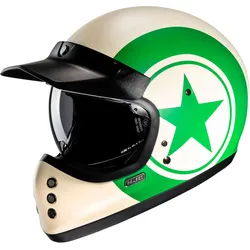 HJC V60 Nyx Helm XL (60/61)
