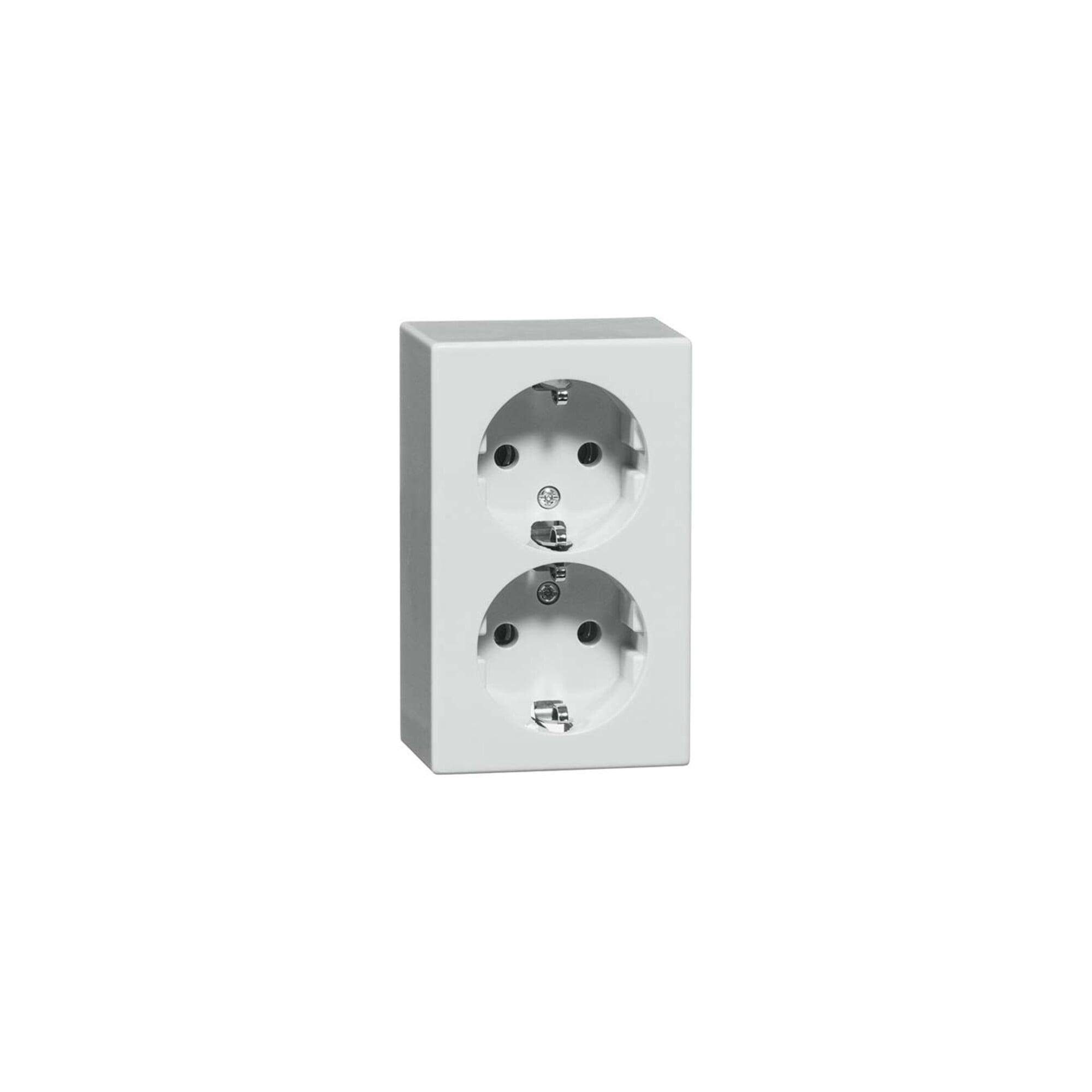 Peha Steckdose D 6652 (00497111)