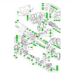 FESTOOL Sprengring für CS 70