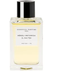 100ml Essential Parfums Neroli Botanica by Anne Flipo Eau de Parfum