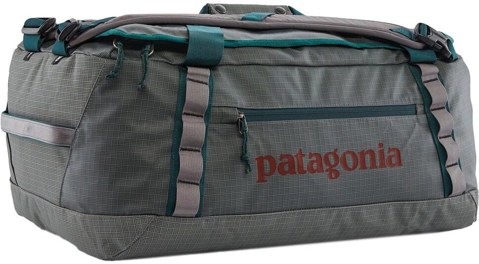 Patagonia  - Black Hole Duffel 40L Noble Grey - Duffel