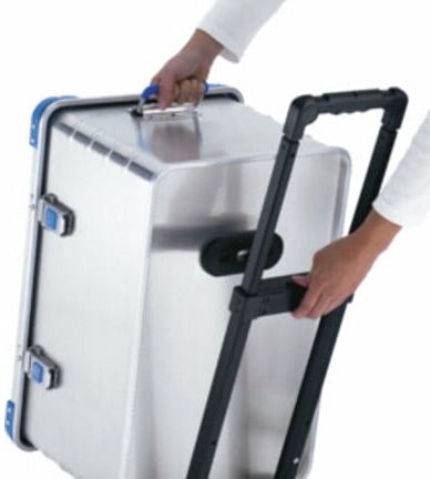 ZARGES Anbau-Trolley (40739)