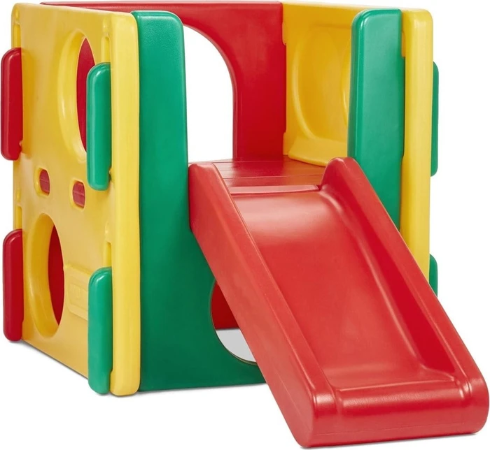 Little Tikes Klettergerüst - Natural