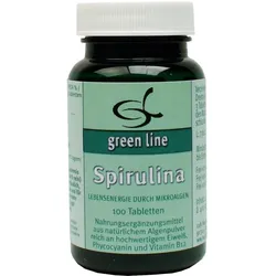 Spirulina 100 ST