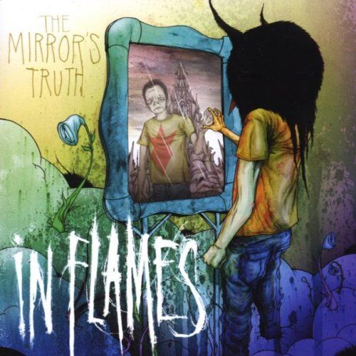 In Flames - The Mirror's Truth - Preis vom 12.10.2026 11:37:12 h