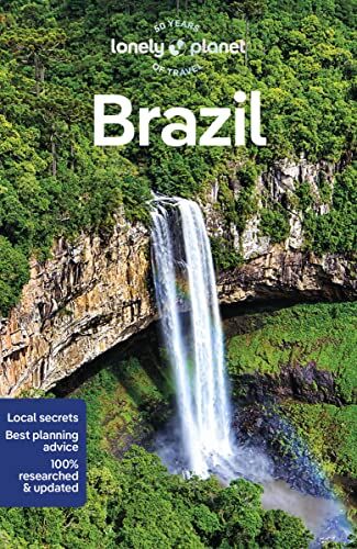 Brendan Sainsbury - Brazil - Preis vom 10.10.2026 11:48:34 h