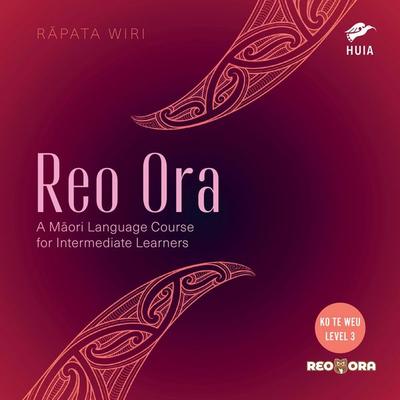 Reo Ora: Ko te Weu audiobook - Rapata Wiri, Audio, 9781775509783